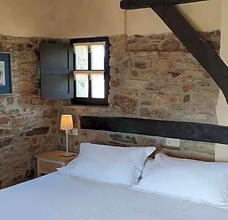 La Casa Del Campo 2 Hotel *