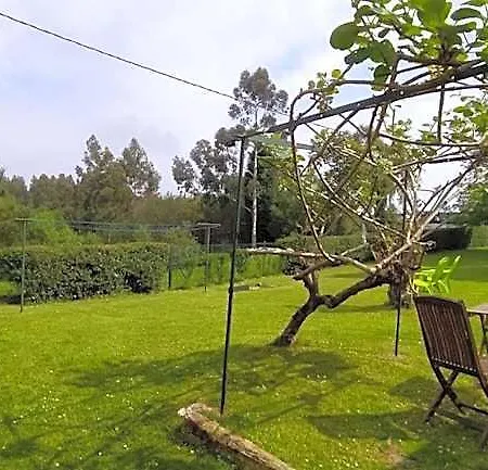 La Casa Del Campo 2