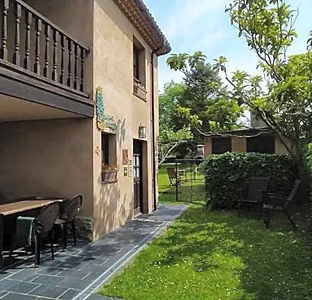 La Casa Del Campo 2 Cudillero