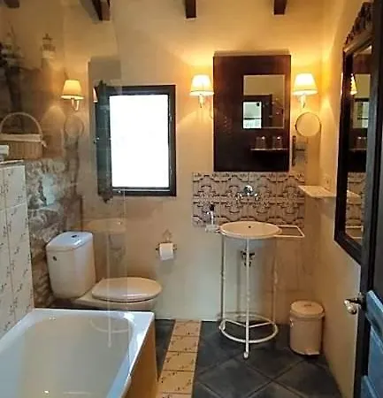 Hotel La Casa Del Campo 2