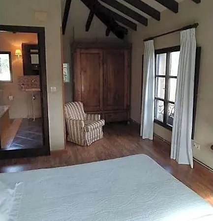 La Casa Del Campo 2 Hotel *