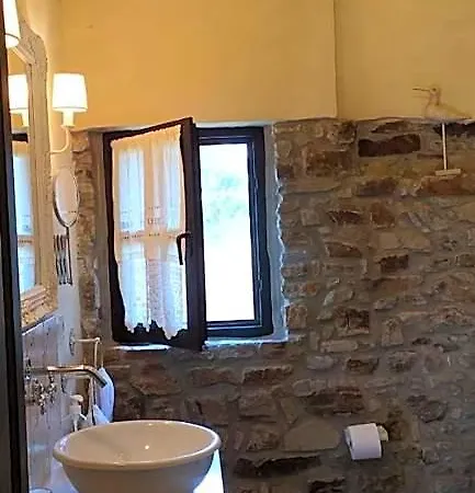 La Casa Del Campo 2 *