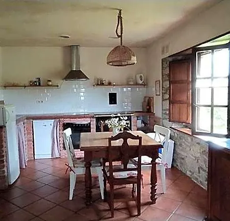 Hotel La Casa Del Campo 2 *