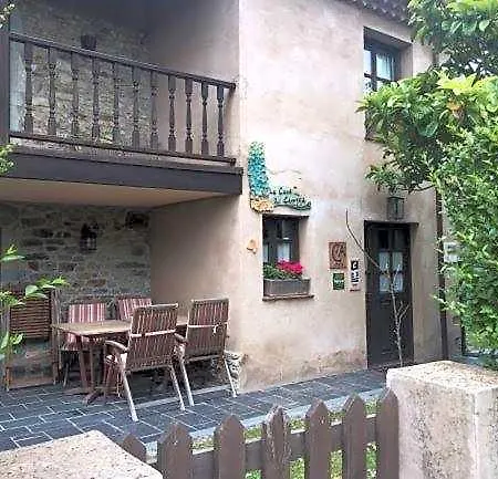 La Casa Del Campo 2 Cudillero