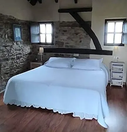 Hotel La Casa Del Campo 2 Cudillero